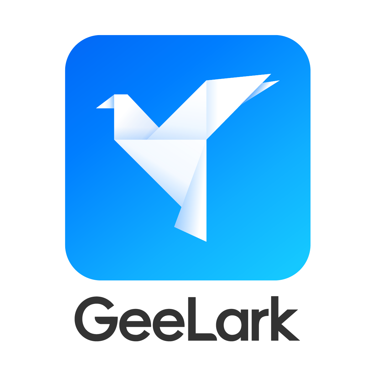 GeeLark Logo
