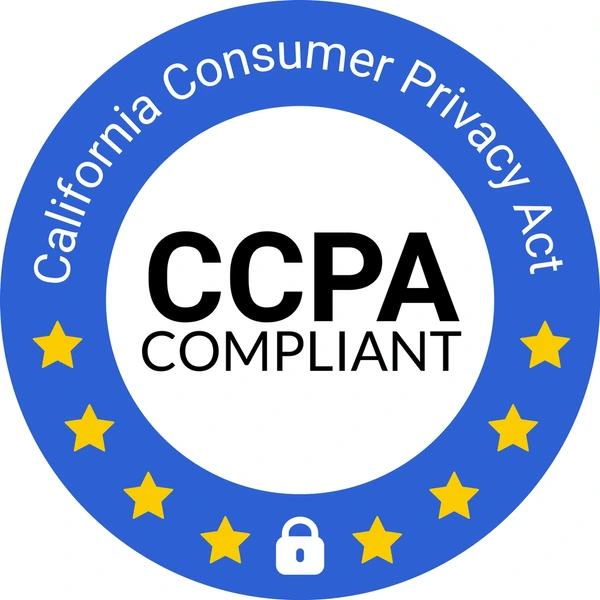 Compliance controls in Inflowave